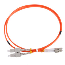 Patchcord LC-SC Multimode Patchcord LC-SC Multimode